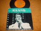ELVIS PRESLEY -How Great Thou Art -original 7