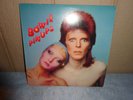 David Bowie Pinups LP