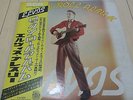 LP ELVIS PRESLEY ROCKN ROLL ALBUM RCA-9123 OBI from Japan