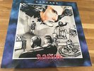 Carcass Swansong LP- FDR