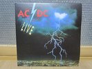 AC/DC - Live Korea Vinyl LP 1992