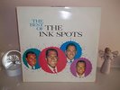 The Ink Spots ?– The Best Of The Ink Spots, 2 × Vinyl, LP