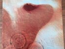 Pink Floyd Meddle A-7/B-6
