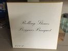 Rolling Stones - Beggars Banquet - 1968 London Vinyl LP Record Album EX/VG+