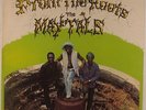 Maytals - From The Roots LP - Trojan UK - Reggae VG+