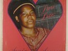 Sonia Spence - Pure Love LP - Enterprize - Lovers Rock Reggae NM Shrink