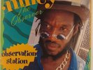 Niney The Observer - Observer Station LP - Heartbeat - Roots Reggae Shrink
