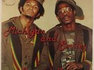 Michigan & Smiley - Step By Step LP - Hitbound - Dancehall Reggae