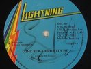 Freddie McGregor - Come Rub-A-Dub With Me 12