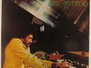 Jackie Mittoo - Hot Blood LP - Third World UK - Roots Reggae VG+