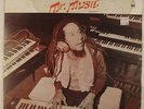 Pablove Black - Mr. Music (Originally) LP - Studio One - Reggae VG++
