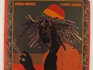 Pablo Moses - I Love I Bring LP - United Artists - Roots Reggae VG+