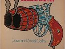 Dave & Ansell Collins - Double Barrel LP - Big Tree - Reggae VG++