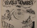 Revolutionaires - Disco Dub EP - Channel One - Dub Reggae VG+ MP3