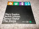 APPLE / WALLS ICE CREAM 4-TRACK EP 1969 APPLE CT 1 IVEYS JACKIE LOMAX P/S EX