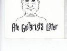 ATE GUITARISTS LATER 'THINGS ARE LOOKING UP' C86 UK INDIE TWEE