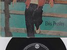 ELVIS PRESLEY ep Playing for keeps RARE GERMAN-only SLEEVE tri-CENTER
