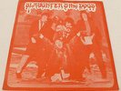 Slaughter and the Dogs - Cranked up really high   UK 7