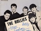 THE HOLLIES 1964 EP *ROCKIN' ROBIN + 3*