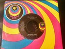 Graham Bond Love Is The Law / The Naz  Pulsar 45 2405 psych organ hal blaine