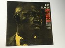 Art Blakey Blue Note 4003   Lee Morgan   Deep Groove   W.63rd   Ear  RVG   No R