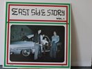 EAST SIDE STORY VOL. 1  ( LOW RIDER SOUL / DO-WOP ON TRENTON) (RED LABEL)