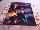 Prince And The Revolution Purple Rain 1984  LP. From Columbia House, nice