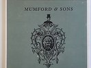 Little Lion Man [Single] by Mumford & Sons Vinyl Limited Edition