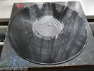 BLACK SABBATH - PARANOID 1st UK Press 1970 LARGE VERTIGO Swirl