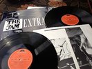 THE JAM-EXTRAS-LP