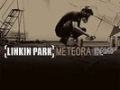LINKIN PARK Meteora DOUBLE VINYL LP NEW/SEALED