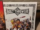 Bolt Thrower - WARMASTER  12
