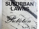 Suburban Lawns 45 Single Janitor/Protection 1980