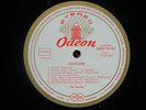 BEATLES 1966 1st GERMAN / SWISS EXPORT REVOLVER ZTOX I WANT TO LOVE YOU ERROR