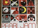 PEARL JAM SEVENS LIGHTNING BOLT US TEN CLUB ONLY BOX SET MINT FAN CLUB ONLY