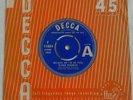 RARE POP 45 Cloda Rogers Believe Me I'm No Fool NM  DEMO 1962 Clodagh