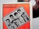 DEMENSIONS repro PS 45 OVER THE RAINBOW nursery rhyme rock MINT MINUS e8526