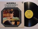 Luke the Drifter Jr. Hank Williams Jr. PROMO LP MGM SE-4673    VG+ / NM