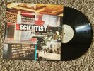 Dub in the Roots Tradition by Scientist (Vinyl, May-1996, Blood And Fire)