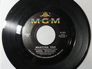 April Stevens Wanting You/Falling in Love Again MGM13825 VG  Northern Soul Mover