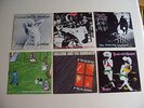 6 OF SIOUXSIE AND THE BANSHEES 7