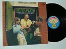 Witthüser und Westrupp- Bauer und Plath- Vinyl Lp Pilz