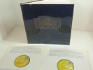 DGG Tulip de-luxe 2-LP BOOK Sleeve 2-LP + rehearsal BEETHOVEN 5 / KARAJAN