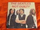 The Beatles Not Guilty LP EU Press 1990 Like New