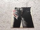 THE ROLLING STONES - 1971 - LP - STICKY FINGERS - ROCK - N/ MINT