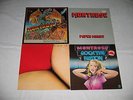 4 Vinyl LP MONTROSE - Paper Money + Rock The Nation + Jump On It +++