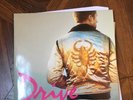 Drive Soundtrack Limited Edition Picture Disc Vinyl