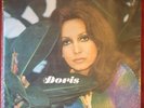 DORIS MONTEIRO BRAZIL LP STEREO 1972 ORIG ODEON BOSSA NOVA GROOVE