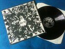 Majic Ship - Majic Ship  s/t   LP UK 1985 reissue  EX/EX