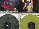 Rolling Stones - Rarität - Rocks Off Doppel LP - Perth 1973 live